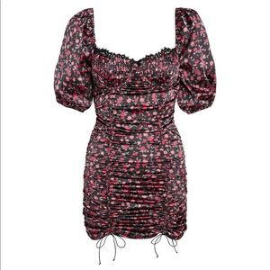 For Love & Lemons Melrose Dress